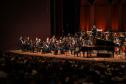 Orquestra Sinfônica do Paraná abre temporada 2026 com novo piano e solista internacional