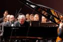 Orquestra Sinfônica do Paraná abre temporada 2026 com novo piano e solista internacional