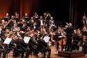 Orquestra Sinfônica do Paraná abre temporada 2026 com novo piano e solista internacional