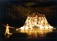 Mais de 15 mil alunos e de mil apresentações: Escola de Dança Teatro Guaíra celebra 70 anos