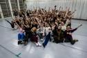 Mais de 15 mil alunos e de mil apresentações: Escola de Dança Teatro Guaíra celebra 70 anos