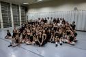 Mais de 15 mil alunos e de mil apresentações: Escola de Dança Teatro Guaíra celebra 70 anos