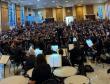 Orquestra Sinfônica do Paraná se apresenta para 700 estudantes em Campo Largo