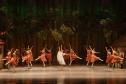 Curitiba Cia de Dança apresenta o ballet clássico Giselle com participação de Ana Botafogo no Teatro Guaíra