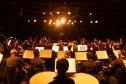 Guaíra para Todos: Orquestra Sinfônica do Paraná leva concertos gratuitos a Araucária