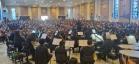 Orquestra Sinfônica do Paraná se apresenta para 700 estudantes em Campo Largo