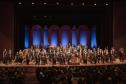 A Orquestra Sinfônica do Paraná em mais uma apresentação da Série Ouro traz ao palco do Guaírão o universo de Gershwin. 