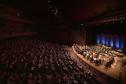 A Orquestra Sinfônica do Paraná em mais uma apresentação da Série Ouro traz ao palco do Guaírão o universo de Gershwin. 