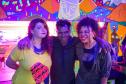 Gybb Rasta e Família Roots apresentam clássicos do reggae e novas composições no Guairinha