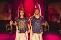 Teatro, performance e intercâmbio internacional movimentam a 2ª Edição do "Reverbe - Encontro Internacional de Mulheridades em Cena"
