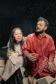 Espetáculo "História" encerra as comemorações dos 25 anos da Companhia Brasileira de Teatro