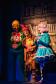 "EBA! A Extraordinária Biblioteca de Alexandria" da Alameda Cia. Teatral celebra o universo da literatura