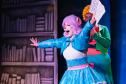 "EBA! A Extraordinária Biblioteca de Alexandria" da Alameda Cia. Teatral celebra o universo da literatura