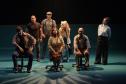 “Gregor” encerra temporada com sessões cheias no Teatro José Maria Santos