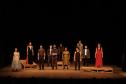 Teatro de Comédia do Paraná abre seleção para nova montagem de Shakespeare no Teatro Guaíra