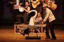 Teatro de Comédia do Paraná abre seleção para nova montagem de Shakespeare no Teatro Guaíra