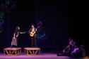 Teatro de Comédia do Paraná abre seleção para nova montagem de Shakespeare no Teatro Guaíra