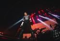 "Tributo ao Rei do Pop”: Rodrigo Teaser retorna ao Teatro Guaíra