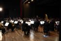 Orquestra Sinfônica do Paraná leva concertos gratuitos a Almirante Tamandaré com o projeto Guaíra para Todos 