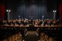 Orquestra Sinfônica do Paraná leva concertos gratuitos a Almirante Tamandaré com o projeto Guaíra para Todos 