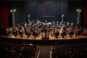 Orquestra Sinfônica do Paraná leva concertos gratuitos a Almirante Tamandaré com o projeto Guaíra para Todos 