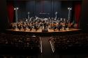 Orquestra Sinfônica do Paraná leva concertos gratuitos a Almirante Tamandaré com o projeto Guaíra para Todos 