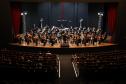 Orquestra Sinfônica do Paraná leva concertos gratuitos a Almirante Tamandaré com o projeto Guaíra para Todos 