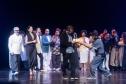 Balé Teatro Guaíra recebe Prêmio APCA em São Paulo