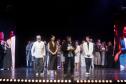 Balé Teatro Guaíra recebe Prêmio APCA em São Paulo