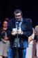 Balé Teatro Guaíra recebe Prêmio APCA em São Paulo