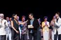 Balé Teatro Guaíra recebe Prêmio APCA em São Paulo
