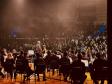 Orquestra Cordas do Iguaçu retorna ao Guairão com "Clássicos do Rock" que reúne sucessos consagrados do gênero