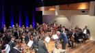 Orquestra Cordas do Iguaçu retorna ao Guairão com "Clássicos do Rock" que reúne sucessos consagrados do gênero