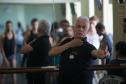 Documentário “Cia Masculina” ganha exibição gratuita no Teatro José Maria Santos