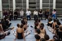 Segundo semestre do Teatro Guaíra terá estreias, circulações e celebração