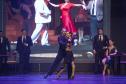 Mora Godoy, renomada bailarina do tango argentino, faz apresentação única no Teatro Guaíra