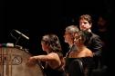 Concerto dos 41 anos da Orquestra Sinfônica do Paraná leva mais de 4,3 mil pessoas ao Guaíra 
