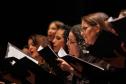 Concerto dos 41 anos da Orquestra Sinfônica do Paraná leva mais de 4,3 mil pessoas ao Guaíra 