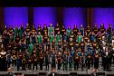 Concerto dos 41 anos da Orquestra Sinfônica do Paraná leva mais de 4,3 mil pessoas ao Guaíra 