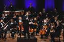 Orquestra Sinfônica do Paraná lota Guairão e encerra semana de recorde de público