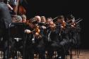 Orquestra Sinfônica do Paraná lota Guairão e encerra semana de recorde de público