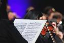 Orquestra Sinfônica do Paraná lota Guairão e encerra semana de recorde de público