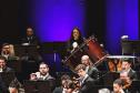Orquestra Sinfônica do Paraná lota Guairão e encerra semana de recorde de público