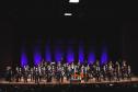 Orquestra Sinfônica do Paraná lota Guairão e encerra semana de recorde de público