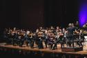 Orquestra Sinfônica do Paraná lota Guairão e encerra semana de recorde de público