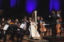 Orquestra Sinfônica do Paraná lota Guairão e encerra semana de recorde de público