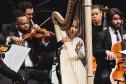 Orquestra Sinfônica do Paraná lota Guairão e encerra semana de recorde de público