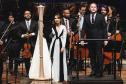 Orquestra Sinfônica do Paraná lota Guairão e encerra semana de recorde de público