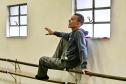 Teatro Guaíra oferece curso gratuito de técnicas corporais para artistas do movimento