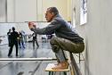 Teatro Guaíra oferece curso gratuito de técnicas corporais para artistas do movimento